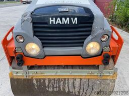 Hamm HD12 VV