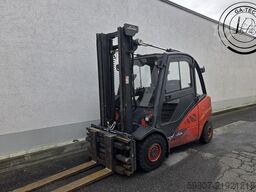 Linde H30D EVO