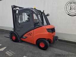 Linde H30D EVO