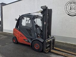 Linde H30D EVO