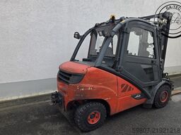 Linde H30D EVO