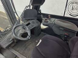 Linde H30D EVO