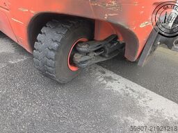 Linde H30D EVO
