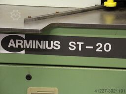 Arminius ST-20