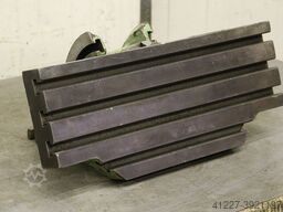 Stankoimport 500 x 200 mm