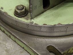 Stankoimport 500 x 200 mm