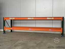 Dexion P 90 / Werkbankgestell / 3.180x600 mm