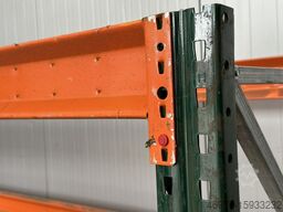 Dexion P 90 / Werkbankgestell / 3.180x600 mm