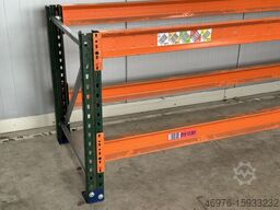 Dexion P 90 / Werkbankgestell / 3.180x600 mm