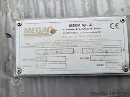Mega myjka wodna