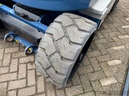 Niftylift HR17NE Hoogwerker Knikarmhoogwerker