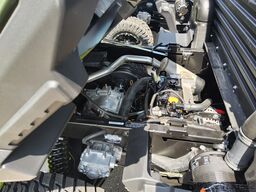 John Deere Gator XUV875M