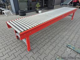 Forderband Transportband  Conveyor 