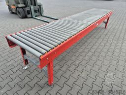 Forderband Transportband  Conveyor 