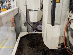 AGIE CHARMILLES Roboform 550 SP