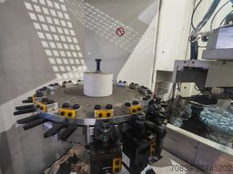 AGIE CHARMILLES Roboform 550 SP