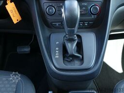FORD Transit Connect Kombi lang 5 Sitze Regal*XENON*