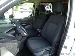 FORD Transit Connect Kombi lang 5 Sitze Regal*XENON*