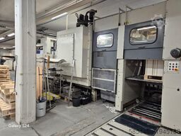 Bobst SP 130-SER