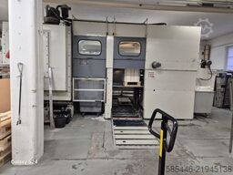 Bobst SP 130-SER