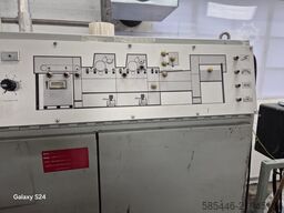 Bobst SP 130-SER