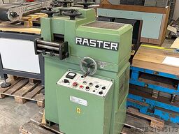 RASTER 18/120 B