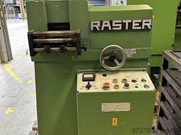 RASTER 18/120 B