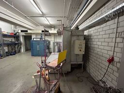 Ernst Reinhardt LTV 150/S