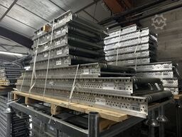 TGW / INTERROLL / KNAPP / HÖRMANN KLATT 