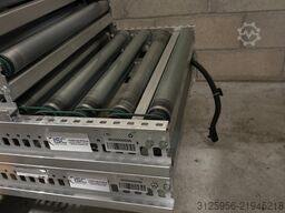 TGW / INTERROLL / KNAPP / HÖRMANN KLATT 