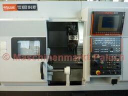 MAZAK Quick Turn Nexus 100-II MSY