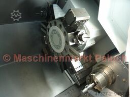 MAZAK Quick Turn Nexus 100-II MSY