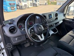 Mercedes-Benz sprinter 416 cdi