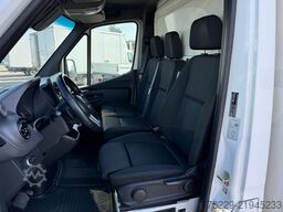 Mercedes-Benz sprinter 416 cdi