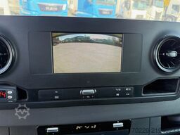 Mercedes-Benz sprinter 416 cdi