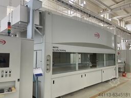 CEFLA IBOTIC + PF-VL 6/7400 + GPAU/30