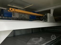 CEFLA IBOTIC + PF-VL 6/7400 + GPAU/30