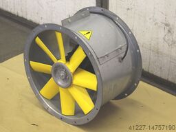 ELD 1,5 kW 2860 U/min