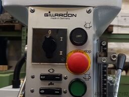 GILLARDON GB 45 VE