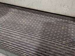 Sandingmaster CSB2 1100m/m wideTwin Belt Sander