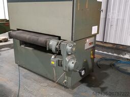 Sandingmaster CSB2 1100m/m wideTwin Belt Sander