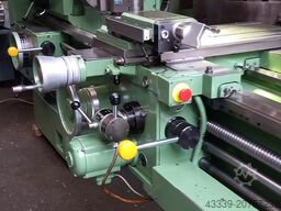 VDF HEIDENREICH & HARBECK 540 Hamburg