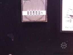 VDF HEIDENREICH & HARBECK 540 Hamburg