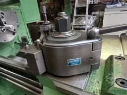 VDF HEIDENREICH & HARBECK 540 Hamburg