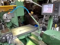 VDF HEIDENREICH & HARBECK 540 Hamburg