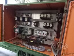 VDF HEIDENREICH & HARBECK 540 Hamburg