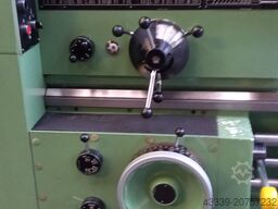 VDF HEIDENREICH & HARBECK 540 Hamburg