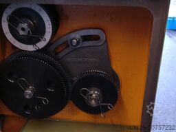 VDF HEIDENREICH & HARBECK 540 Hamburg