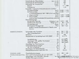 VDF HEIDENREICH & HARBECK 540 Hamburg
