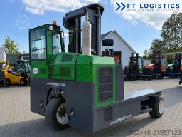 Combilift C12000 DIESEL ONLY 101H SIDE-SHIFT DUPLE